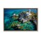 Stupell Industries Lighthouse with Seaside Rocks Floating Frame, design by Don Schwartz